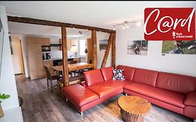 Ferienwohnung Radhaus, Todtnau, 3 Schlafzimmer