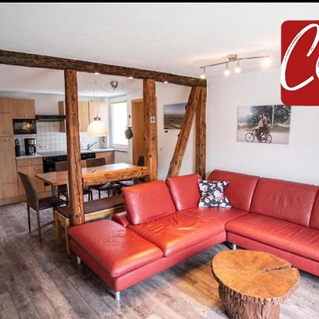 Ferienwohnung Radhaus, Todtnau, 3 Schlafzimmer Exterior foto
