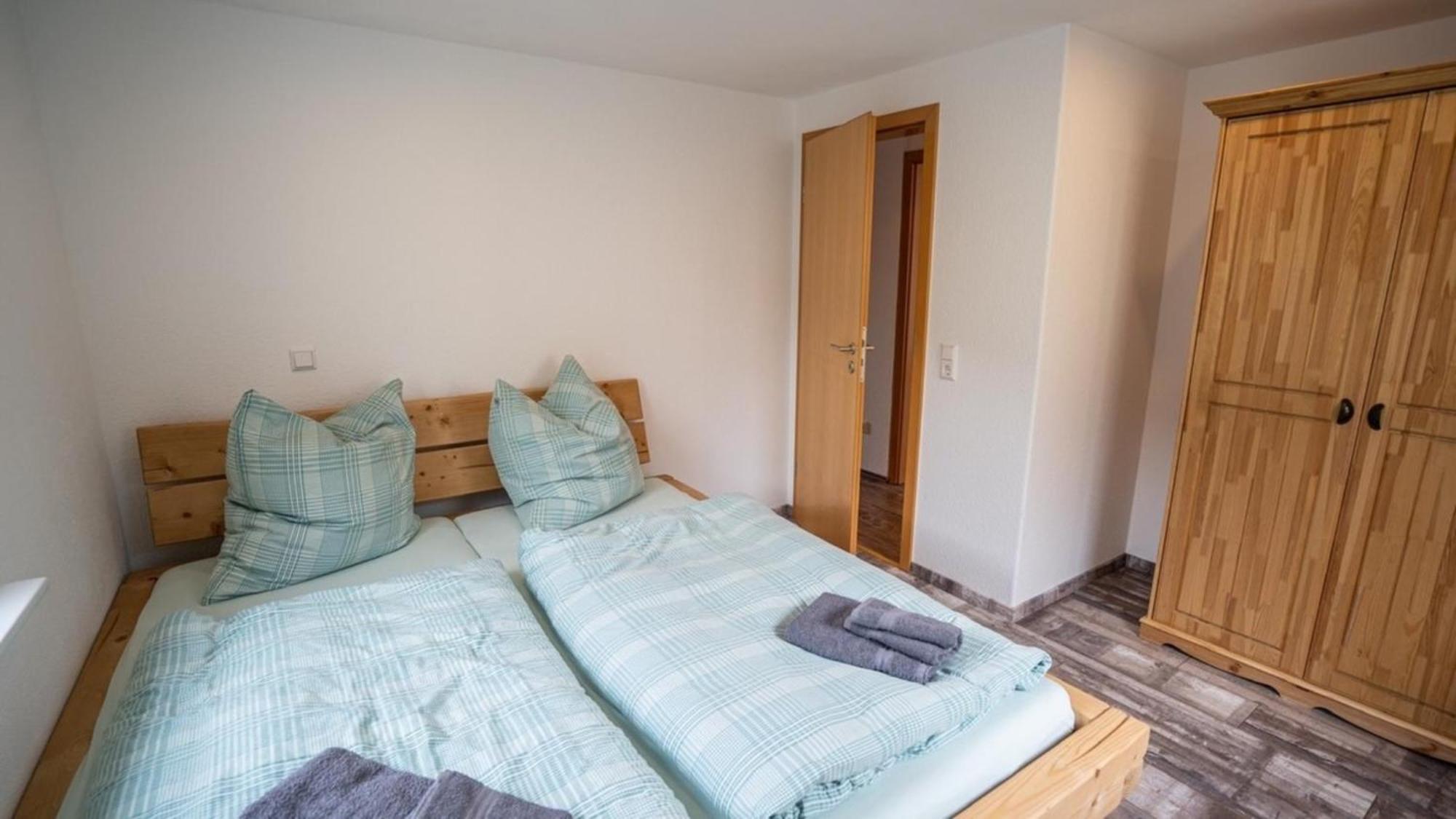 Ferienwohnung Radhaus, Todtnau, 3 Schlafzimmer Exterior foto